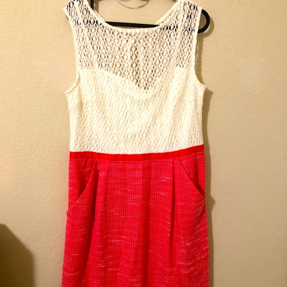 Macy’s dress